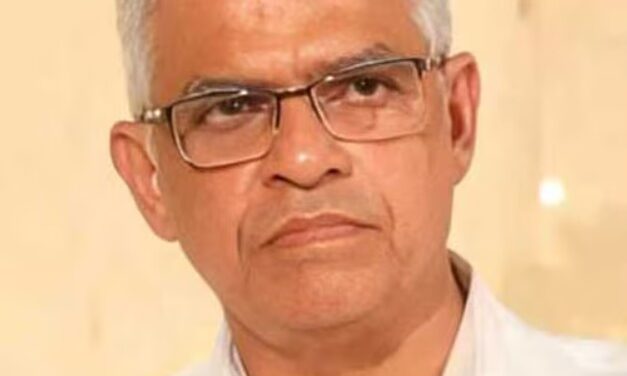 റാന്നിയിൽ കെഎസ്ആർടിസി ബസും കാറും കൂട്ടിയിടിച്ച് പാസ്റ്റർ മരിച്ചു