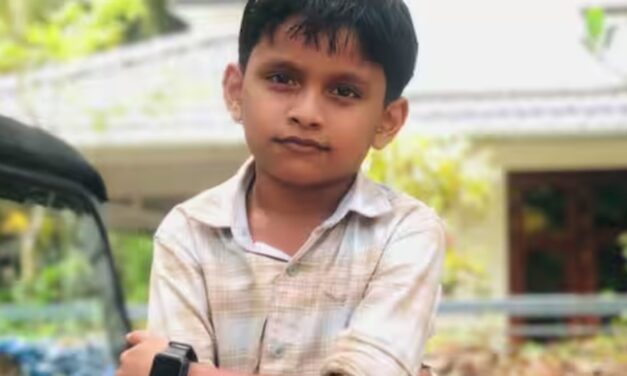 കളിക്കാനിറങ്ങിയ കുട്ടി രാത്രിയായിട്ടും തിരികെ എത്തിയില്ല; 9 വയസുകാരനെ പുഴയിൽ മുങ്ങിമരിച്ച നിലയില്‍ കണ്ടെത്തി