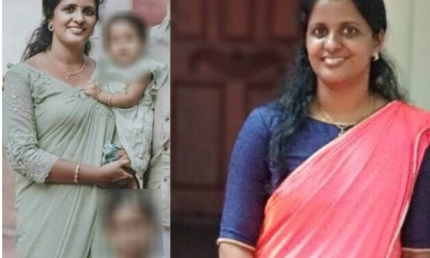 നിറത്തിന്റെ പേരില്‍ നിരന്തര പീഡനം,സ്ത്രീധനത്തെ ചൊല്ലിയും തര്‍ക്കങ്ങള്‍; ആ വീട്ടില്‍ എന്നും  കലഹങ്ങള്‍ പതിവായിരുന്നു : മക്കളെയും കൂട്ടി ജിസ്മോൾ ജീവനൊടുക്കിയ സംഭവത്തിൽ സുഹൃത്തിന്റെ വെളിപ്പെടുത്തൽ