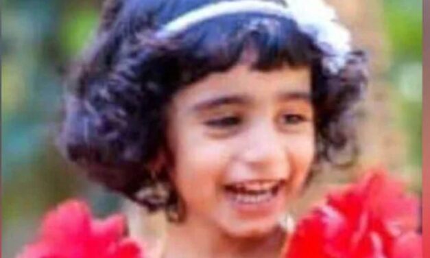 വിദേശത്ത് നിന്നെത്തിയ അച്ഛനെ കൂട്ടാനെത്തി, ഹോട്ടലിൽ നിന്ന് മസാല ദോശ കഴിച്ചു, പിന്നാലെ ശാരീരിക അസ്വസ്ഥതകള്‍; തൃശൂരില്‍ 3 വയസുകാരിക്ക് ദാരുണാന്ത്യം