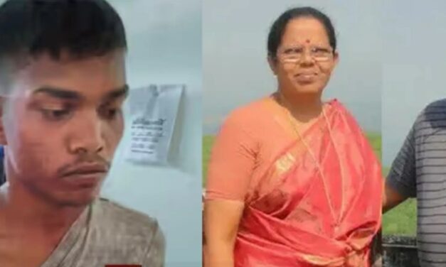 നമ്പറുകൾ ഗൂഗിൾ അക്കൗണ്ടിൽ നിന്ന് മാറ്റാൻ ശ്രമിച്ചത് കേസിൽ നിർണായകമായി : സാമ്പത്തിക തട്ടിപ്പിൽ ജയിലിലായതോടെ കാമുകിയുമായി പിരിഞ്ഞു : കേസ് പിന്‍വലിക്കാത്തതും പകയായി; കോട്ടയം തിരുവാതുക്കലില്‍ സംഭവിച്ചത്