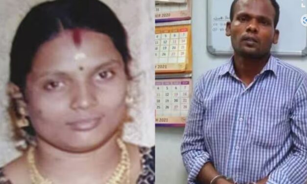 70 വയസുള്ള അമ്മയെ പരിചരിക്കണം.. കുറ്റമൊന്നും ചെയ്യാത്തതിനാൽ തനിക്ക്  പശ്ചാത്താപമില്ലെന്നും പ്രതി : തിരുവനന്തപുരം വിനീത കൊലക്കേസില്‍ പ്രതി രാജേന്ദ്രന് വധശിക്ഷ : എട്ടുലക്ഷം രൂപ പിഴ