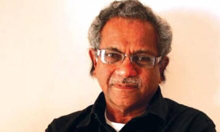 പ്രശസ്ത ചലച്ചിത്ര സംവിധായകനും ഛായാഗ്രഹനുമായ ഷാജി എൻ കരുൺ അന്തരിച്ചു;