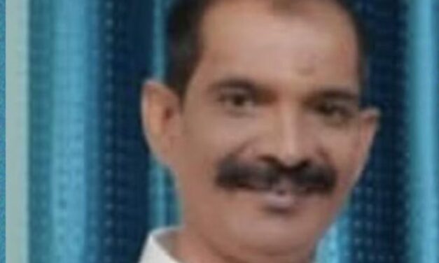 അവധിക്ക് നാട്ടിലേക്ക് പോയ യുകെ മലയാളി അന്തരിച്ചു ; വിടവാങ്ങിയത് കോട്ടയം സ്വദേശി