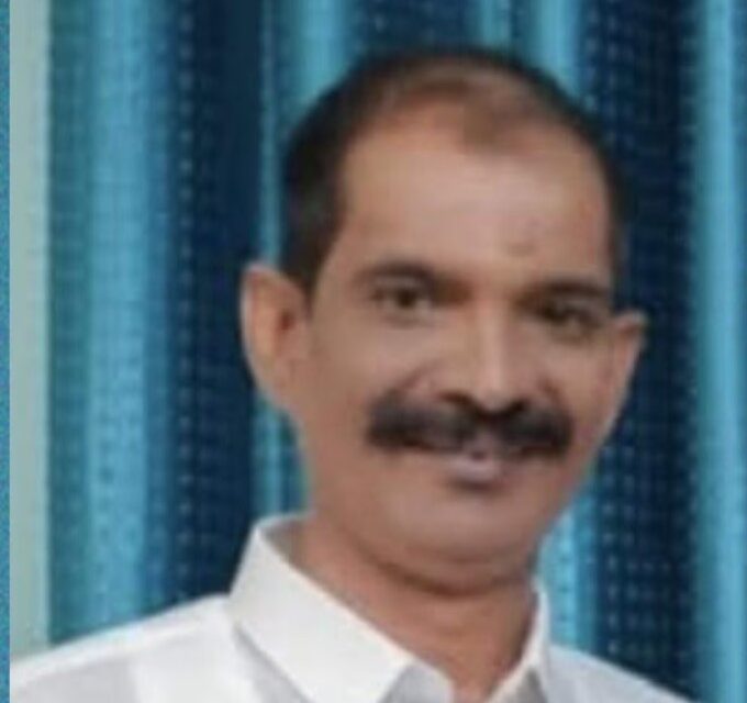 അവധിക്ക് നാട്ടിലേക്ക് പോയ യുകെ മലയാളി അന്തരിച്ചു ; വിടവാങ്ങിയത് കോട്ടയം സ്വദേശി