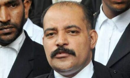 ക്രിമിനല്‍ അഭിഭാഷകന്‍ അഡ്വ. ബി എ ആളൂര്‍ അന്തരിച്ചു