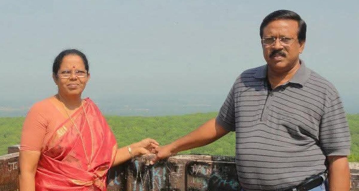 തിരുവാതുക്കല്‍ ഇരട്ടകൊലപാതകം. ദമ്പതികളുടെ സംസ്‌കാരം ഞായറാഴ്ച്ച