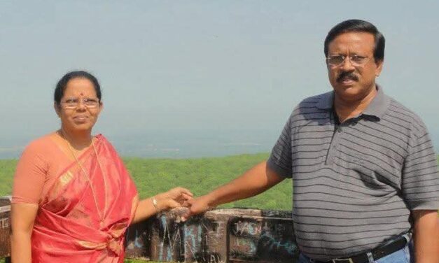 തിരുവാതുക്കല്‍ ഇരട്ടകൊലപാതകം. ദമ്പതികളുടെ സംസ്‌കാരം ഞായറാഴ്ച്ച