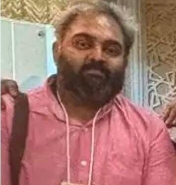 ബിജെപി മാധ്യമ തലപ്പത്ത് വീണ്ടും സന്ദീപ് യുഗം
