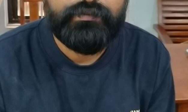 24 ലക്ഷം രൂപയുടെ നിക്ഷേപതട്ടിപ്പ് : കോട്ടയം ചിങ്ങവനത്തു ദമ്പതികള്‍ അറസ്റ്റിലായി