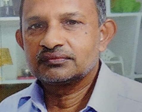 മുസ്ലിം ലീഗ് കോട്ടയം ജില്ലാ മുൻ വൈസ് പ്രസിഡണ്ട് കങ്ങഴ പുളിക്കൽ അഡ്വ. പി എം ജമാൽ  അന്തരിച്ചു