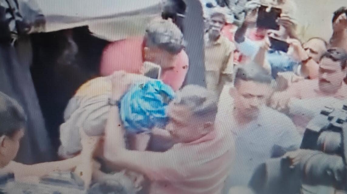 കൊടുംക്രൂര കൊലപാതകത്തിന്റെ ചുരുളഴിക്കാന്‍ പോലീസ്. പ്രതിയുമായി തെളിവെടുപ്പ് നടത്തി സിസിടിവി ഹാര്‍ഡ് ഡിസ്‌ക് കണ്ടെത്തി