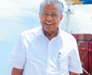 മുഖ്യമന്ത്രി ഇന്നു കോട്ടയത്ത്; വിവിധ മേഖലയിലുളളവരുമായി മുഖാമുഖം എല്‍ഡിഎഫ്‌പൊതുസമ്മേളനം പ്രധാന പരിപാടികള്‍