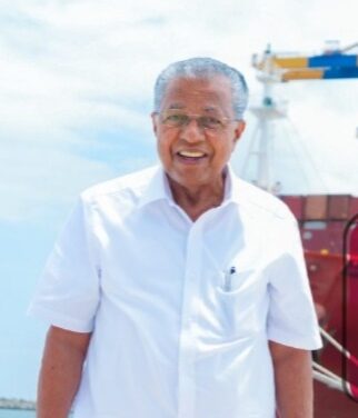 മുഖ്യമന്ത്രി ഇന്നു കോട്ടയത്ത്; വിവിധ മേഖലയിലുളളവരുമായി മുഖാമുഖം എല്‍ഡിഎഫ്‌പൊതുസമ്മേളനം പ്രധാന പരിപാടികള്‍