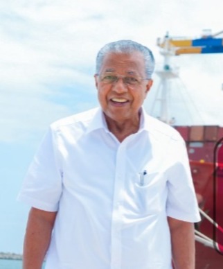 മുഖ്യമന്ത്രി ഇന്നു കോട്ടയത്ത്; വിവിധ മേഖലയിലുളളവരുമായി മുഖാമുഖം എല്‍ഡിഎഫ്‌പൊതുസമ്മേളനം പ്രധാന പരിപാടികള്‍