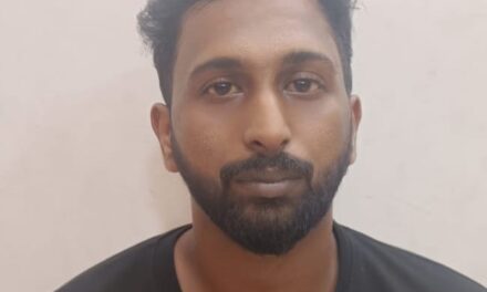 കോട്ടയത്ത്‌ ഹൈബ്രിഡ് കഞ്ചാവുമായി യുവാവ് പിടിയിൽ