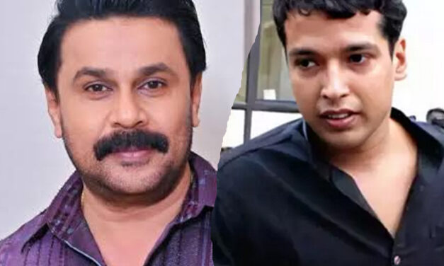 നടിയെ ആക്രമിക്കാന്‍ ക്വട്ടേഷന്‍ നല്‍കിയത് ദിലീപ്, വെളിപ്പെടുത്തല്‍ നടത്തിയത് മുഖ്യപ്രതി പള്‍സര്‍ സുനി