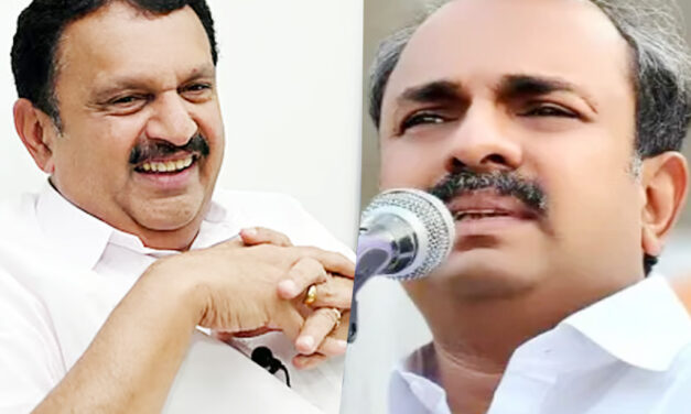 നിലമ്പൂര്‍ ഉപതെരഞ്ഞെടുപ്പ്: വി.എസ് ജോയിയും ആര്യാടന്‍ ഷൗക്കത്തും വിട്ടുവീഴ്ചയ്ക്ക് തയാറല്ല, മൂന്നാമനെ തേടി കോണ്‍ഗ്രസ്, കെ. മുരളീധരന്റെയും കെ പി നൗഷാദ് അലിയുടെ പേരും പരിഗണനയില്‍