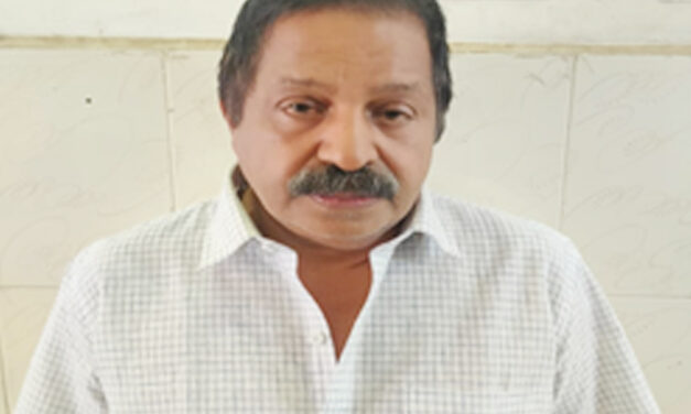 പാലായില്‍ ഹോട്ടലില്‍ ചായ കുടിക്കുന്നതിനിടെ 65കാരനെ കുത്തിക്കൊന്നു, പ്രതി പിടിയില്‍