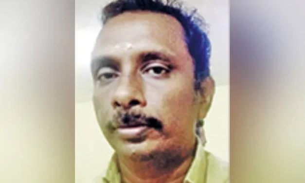 ദീപക് വധക്കേസ്; വിചാരണ കോടതി വെറുതെ വിട്ട അഞ്ച് ആർഎസ്എസ് പ്രവര്‍ത്തകര്‍ക്ക് ജീവപര്യന്തം