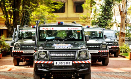 രാസലഹരി; പ്രധാനപ്രതിയെ കോട്ടയത്ത് പോലീസ് വിട്ടയച്ചെന്ന് റിപ്പോര്‍ട്ട് അന്വേഷണം