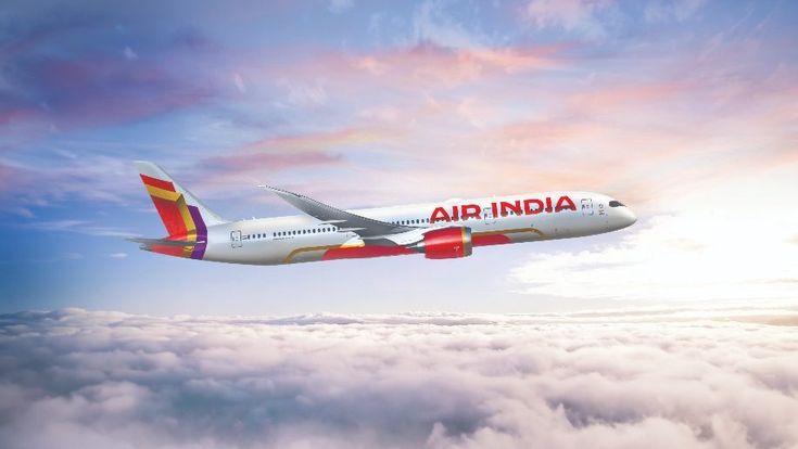 മുന്നറിയിപ്പില്ലാതെ വിമാനം റദ്ദാക്കി; എയർ ഇന്ത്യക്ക് 50,000 രൂപ പിഴ