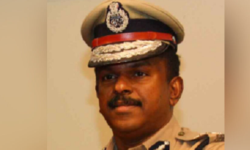 എഡിജിപിക്ക് എതിരെ സിപിഐ മന്ത്രി
