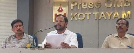 തൃക്കൊടിത്താനം മഹാവിഷ്ണു ക്ഷേത്രത്തിൽ പാണ്ഡവീയ സത്രം, മുഖ്യാതിഥിയായി മഹാരാഷ്ട്ര ഗവർണർ രാധാകൃഷ്ണൻ