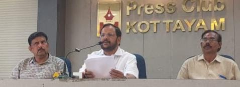 തൃക്കൊടിത്താനം മഹാവിഷ്ണു ക്ഷേത്രത്തിൽ പാണ്ഡവീയ സത്രം, മുഖ്യാതിഥിയായി മഹാരാഷ്ട്ര ഗവർണർ രാധാകൃഷ്ണൻ