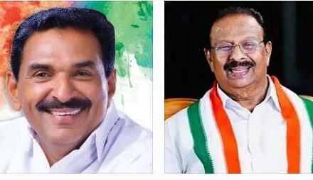 ആടിയുലയുന്ന കെ സുധാകരന്റെ കെപിസിസി പ്രസിഡണ്ട് സ്ഥാനം രക്ഷിച്ചെടുക്കാൻ കോട്ടയത്തെ പിആർ ടീമിന് കഴിയുമോ?