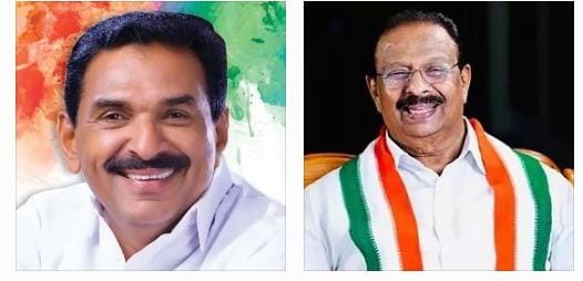 ആടിയുലയുന്ന കെ സുധാകരന്റെ കെപിസിസി പ്രസിഡണ്ട് സ്ഥാനം രക്ഷിച്ചെടുക്കാൻ കോട്ടയത്തെ പിആർ ടീമിന് കഴിയുമോ?