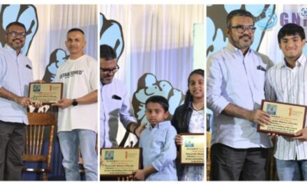 അയർലണ്ടിലെ ഇന്ത്യക്കാരുടെ ഏറ്റവും വലിയ കൂട്ടായ്മയായ ക്രാന്തി മെയ് ദിനം 2025 ആഘോഷിച്ചു