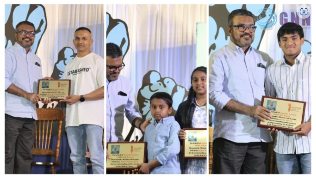 അയർലണ്ടിലെ ഇന്ത്യക്കാരുടെ ഏറ്റവും വലിയ കൂട്ടായ്മയായ ക്രാന്തി മെയ് ദിനം 2025 ആഘോഷിച്ചു