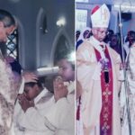 രണ്ടു പതിറ്റാണ്ട് മുന്‍പ് കേരളം സന്ദര്‍ശിച്ച് ‘പുതിയ പാപ്പ’ലിയോ പതിനാലാമൻ