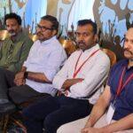 ഗസൽ മഴയിൽ കുതിർന്ന വർഗ്ഗബോധത്തിന്റെ ഉണർത്തുപാട്ടായി ക്രാന്തിയുടെ മെയ്ദിനാഘോഷം
