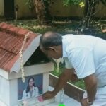 ഡോ. വന്ദന ദാസിന്റെ ഓർമകൾക്ക് ഇന്ന് രണ്ട് വയസ്