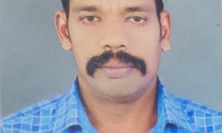 വീട് വിറ്റ ശേഷം പുതിയ വീട്ടുടമയ്ക്ക് താക്കോൽ മാറാൻ പോകുന്നതിനിടെ അപകടം; ബൈക്കിടിച്ച് മാങ്ങാനം സ്വദേശിയായ വീട്ടുടമയ്ക്ക് ദാരുണാന്ത്യം