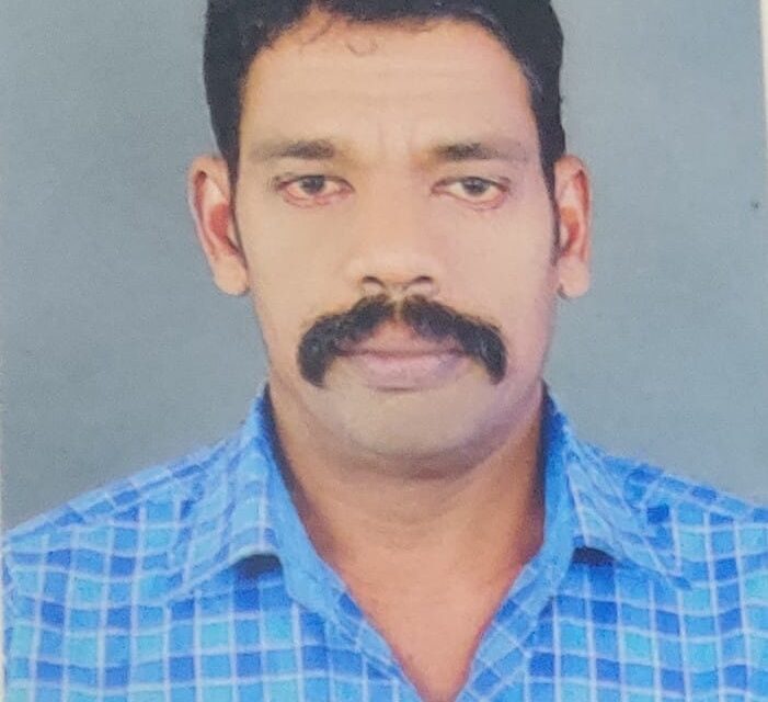 വീട് വിറ്റ ശേഷം പുതിയ വീട്ടുടമയ്ക്ക് താക്കോൽ മാറാൻ പോകുന്നതിനിടെ അപകടം; ബൈക്കിടിച്ച് മാങ്ങാനം സ്വദേശിയായ വീട്ടുടമയ്ക്ക് ദാരുണാന്ത്യം