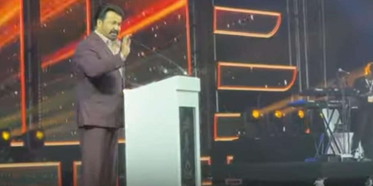 വീണ്ടും വിവാദത്തിൽ മോഹൻലാൽ.!!.കേണൽ കേന്ദ്രം കൊണ്ടുപോകുമോ?