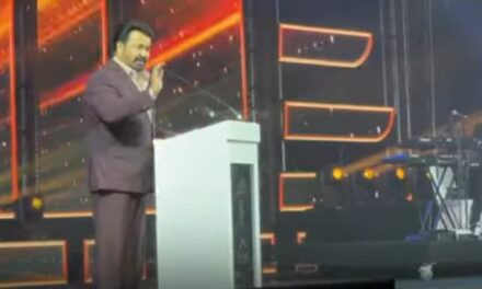 വീണ്ടും വിവാദത്തിൽ മോഹൻലാൽ.!!.കേണൽ കേന്ദ്രം കൊണ്ടുപോകുമോ?