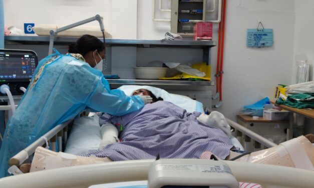 മലേഷ്യയിൽ ഗുരുതരാവസ്ഥയിലായ മിനി ഭാർഗവന് നാടണയാൻ എയർ ആംബുലൻസ്