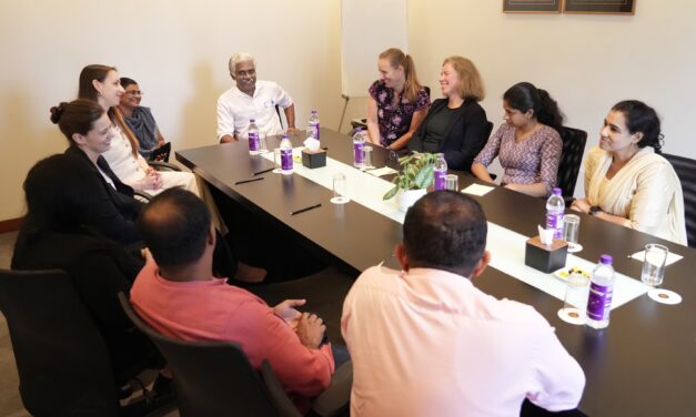 ജർമ്മനിയിലെ 250 നഴ്സിംങ് ഒഴിവുകൾ:  അഭിമുഖങ്ങള്‍ക്ക് കൊച്ചിയില്‍ തുടക്കമായി