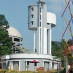 കാലവർഷം: കോട്ടയത്തെ സയൻസ് സിറ്റി ഉദ്ഘാടനം മാറ്റി