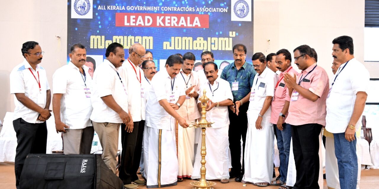ദേശീയപാത തകർച്ച സംസ്ഥാനത്തിന് കൈകഴുകാൻ കഴിയില്ല: മോൻസ്ജോസഫ്