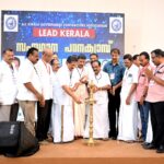 ദേശീയപാത തകർച്ച സംസ്ഥാനത്തിന് കൈകഴുകാൻ കഴിയില്ല: മോൻസ്ജോസഫ്