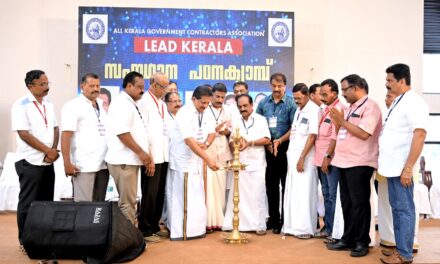 ദേശീയപാത തകർച്ച സംസ്ഥാനത്തിന് കൈകഴുകാൻ കഴിയില്ല: മോൻസ്ജോസഫ്