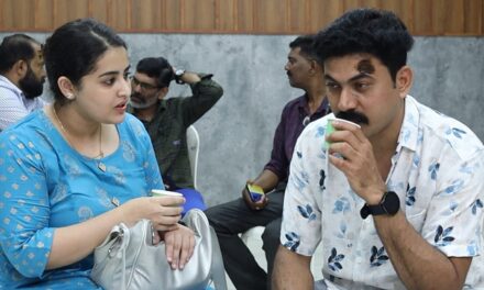 അംഗീകാരങ്ങളുമായി “നീലി” എത്തുന്നു