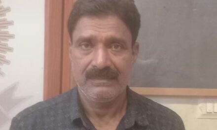 വീട് കുത്തിത്തുറന്ന് സ്വർണ്ണവും പണവും മോഷണം ചെയ്ത കേസിൽ പ്രതി പിടിയിൽ