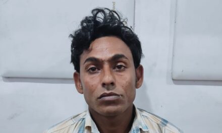 ഏറ്റുമാനൂരിൽ ബ്രൗൺഷുഗറുമായി അന്യസംസ്ഥാന തൊഴിലാളി പിടിയിൽ