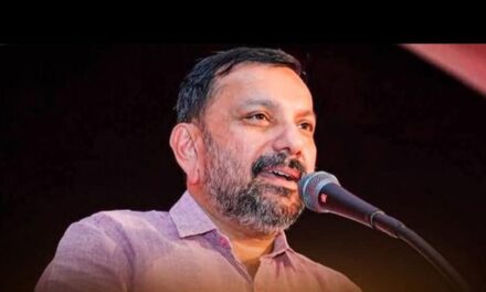 അപകീർത്തി കേസിൽ അറസ്റ്റിലായ മറുനാടൻ മലയാളി ചീഫ് എഡിറ്റർ ഷാജൻ സ്കറിയയ്ക്ക് ജാമ്യം